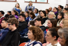 Encuentro por los Derechos de Niños, Niñas y Adolescentes