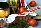 Alimentos artesanales