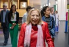 Reconocimiento honorífico a Liliana Gastrón