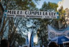 'La solución está en el respeto a la ley'